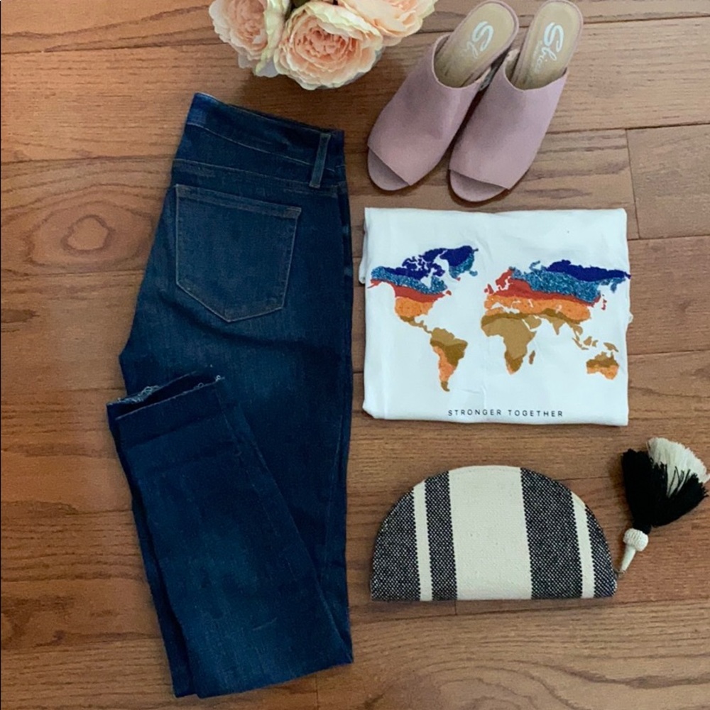 Loft Jeans